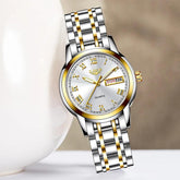 Simple Watches For - Sport Stainless Steel Casual 10007